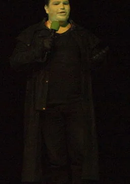 Cosplay-Cover: Zombie