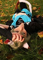 Cosplay-Cover: Konoe