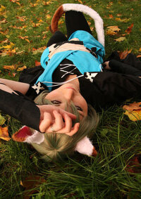 Cosplay-Cover: Konoe