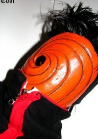 Cosplay-Cover: Tobi