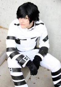 Cosplay-Cover: Kou (Rei-Version)