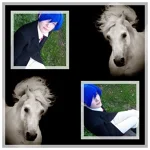 Cosplay-Cover: Amane