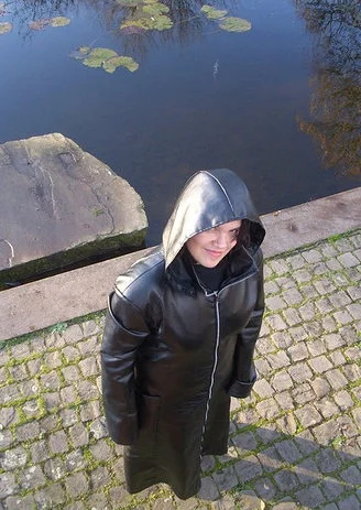 Cosplay-Cover: Xion
