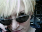 Cosplay-Cover: Gackt - Vanilla (PV vers.)