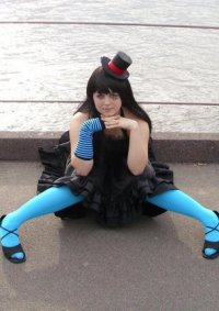 Cosplay-Cover: Mio (Don´t say Lazy)