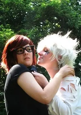 Cosplay-Cover: Byakuran «Chapter 248»