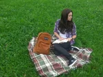 Cosplay-Cover: Bella Swan Eclipse (Meadow)