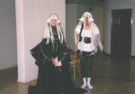 Cosplay-Cover: Chii