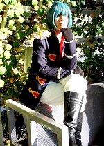 Cosplay-Cover: Daemon Spade ♠ ~ ♠  Past / Anime Version ♠