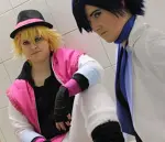 Cosplay-Cover: Syo Kurusu ~ ST☆RISH Outfit~