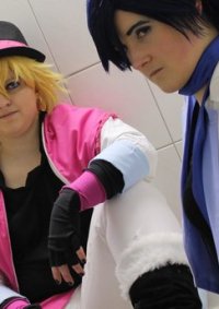 Cosplay-Cover: Syo Kurusu ~ ST☆RISH Outfit~