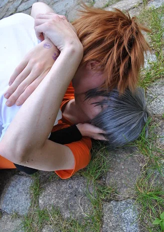 Cosplay-Cover: Akira