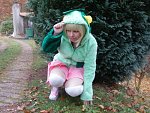 Cosplay-Cover: Shiemi (Nii-Pulli)