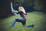 Cosplay-Cover: Ezreal