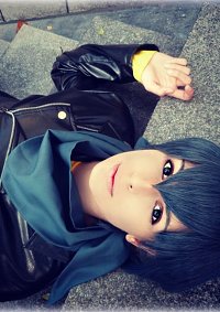 Cosplay-Cover: Nezumi