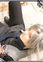 Cosplay-Cover: Ranmaru Kurosaki