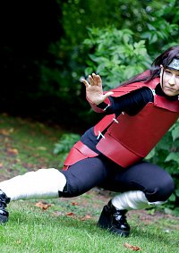 Cosplay-Cover: Hashirama Senju [千手柱間|Edo Tensei]