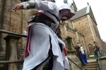 Cosplay-Cover: Ezio Auditore Da firenze (Brotherhood)