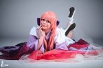 Cosplay-Cover: Luka Megurine - Senbonzakura