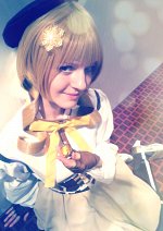 Cosplay-Cover: Mami Tomoe