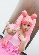 Cosplay-Cover: Chibiusa