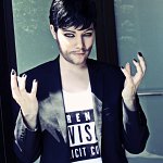 Cosplay: Magnus Bane [Partyshorts]