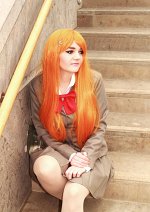 Cosplay-Cover: Orihime Inoue