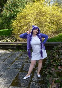 Cosplay-Cover: Nozomi Toujou