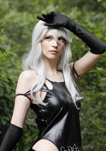 Cosplay-Cover: A2