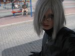 Cosplay-Cover: Kadaj - Advent Children