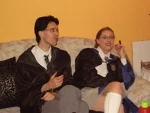 Cosplay-Cover: Random Ravenclaw