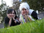 Cosplay-Cover: Hinamori Momo