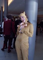 Cosplay-Cover: Fail: Kon