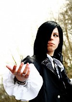 Cosplay-Cover: Asagi (Neo Culture/Barairo no hibi)