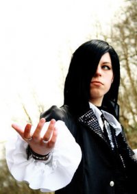 Cosplay-Cover: Asagi (Neo Culture/Barairo no hibi)