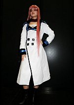 Cosplay-Cover: Sumire