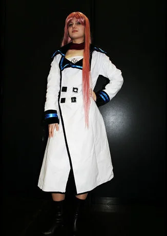 Cosplay-Cover: Sumire