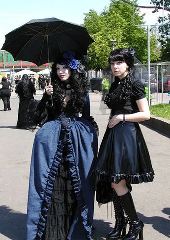 Cosplay-Cover: Lack-Loli