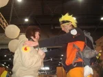 Cosplay-Cover: Hinata