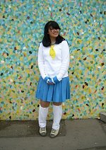 Cosplay-Cover: Emiri Adachi [Schooluniform]