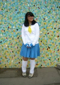 Cosplay-Cover: Emiri Adachi [Schooluniform]