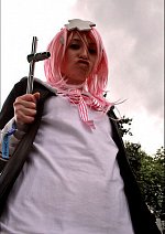 Cosplay-Cover: Sumeragi Kururu