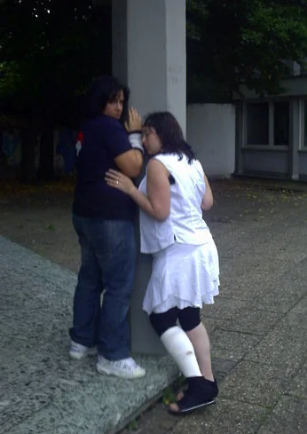 Cosplay-Cover: Shiori Seiji