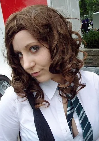 Cosplay-Cover: Bellatrix Black ~ Marauders Time