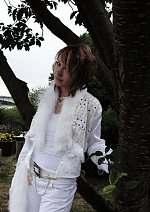 Cosplay-Cover: Shou - White Period