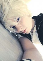 Cosplay-Cover: Roxas