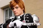 Cosplay-Cover: Tres Iquis