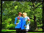 Cosplay-Cover: Haruhi Fujioka