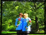 Cosplay-Cover: Haruhi Fujioka