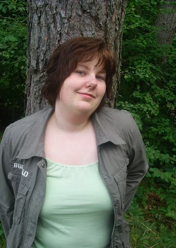 Cosplay-Cover: Alice Cullen